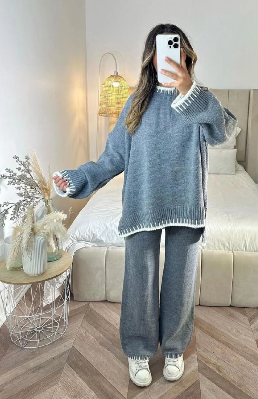 Sara | Set accogliente ed elegante