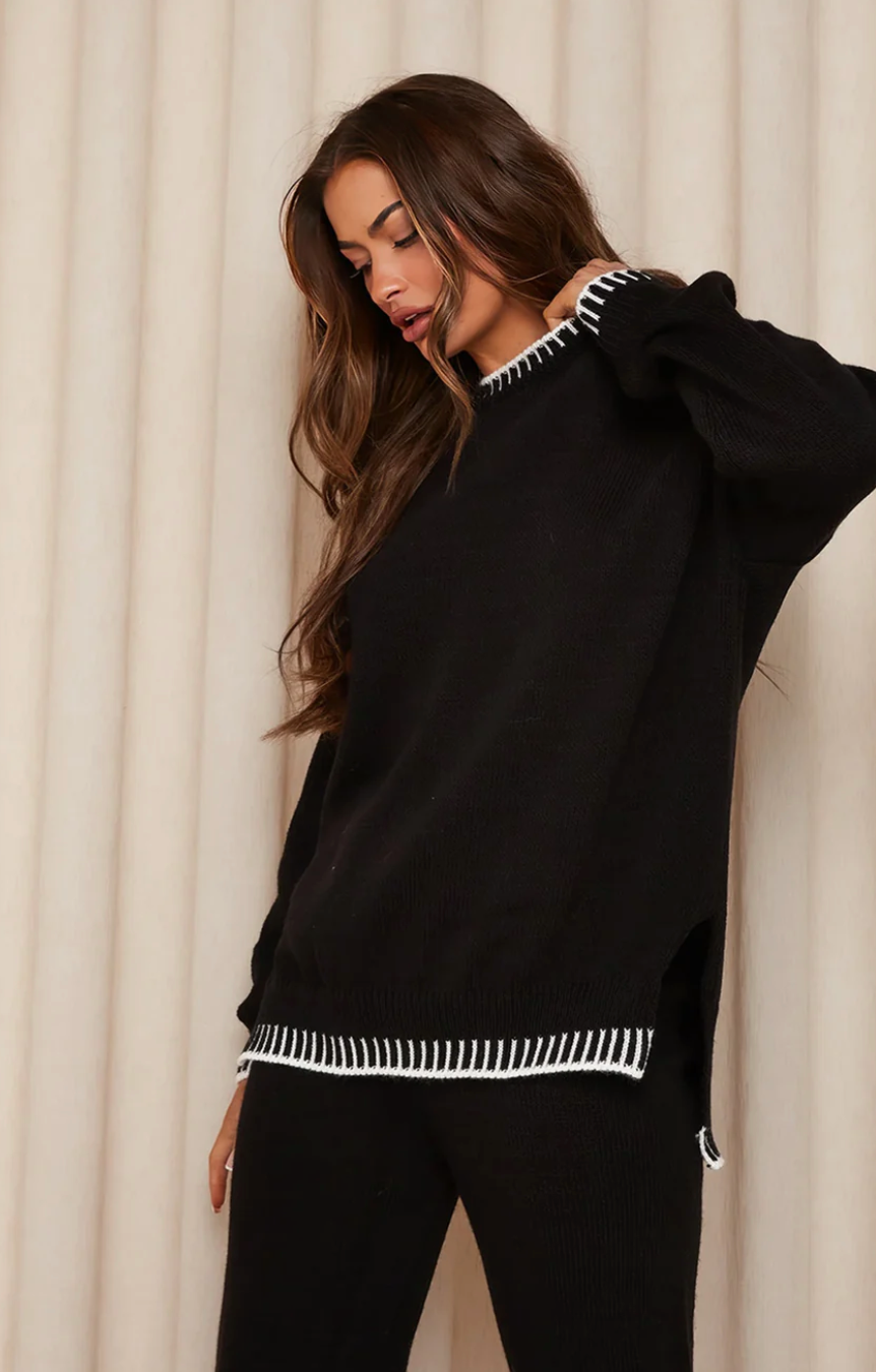 Sara | Set accogliente ed elegante