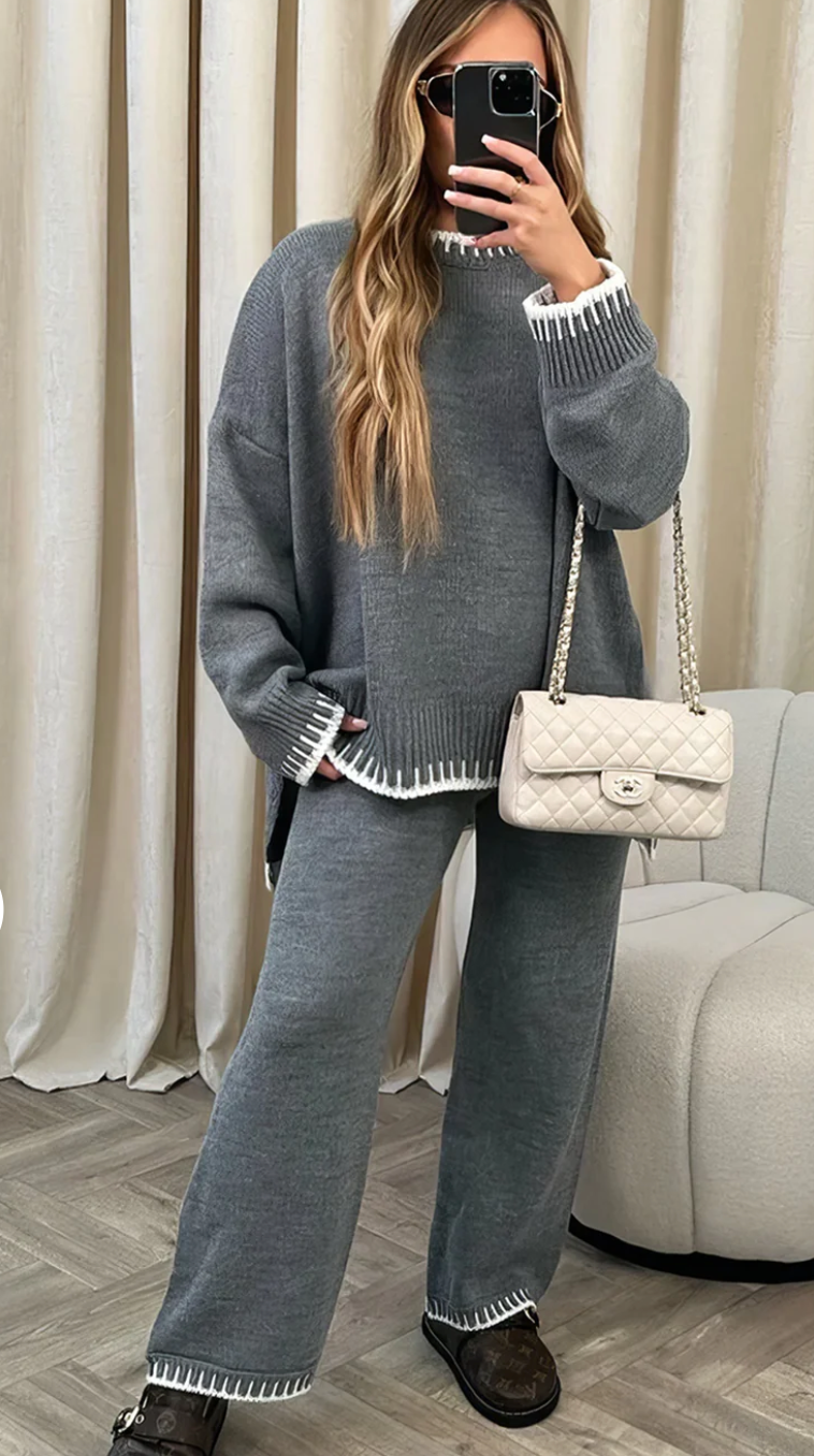 Sara | Set accogliente ed elegante