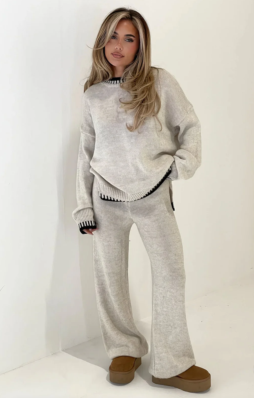 Sara | Set accogliente ed elegante