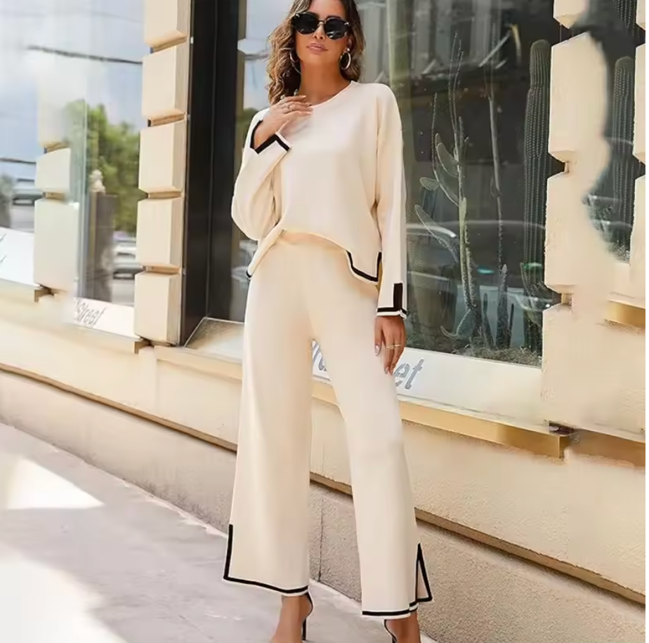 Giorgia | Elegante e comodo set da 2 pezzi