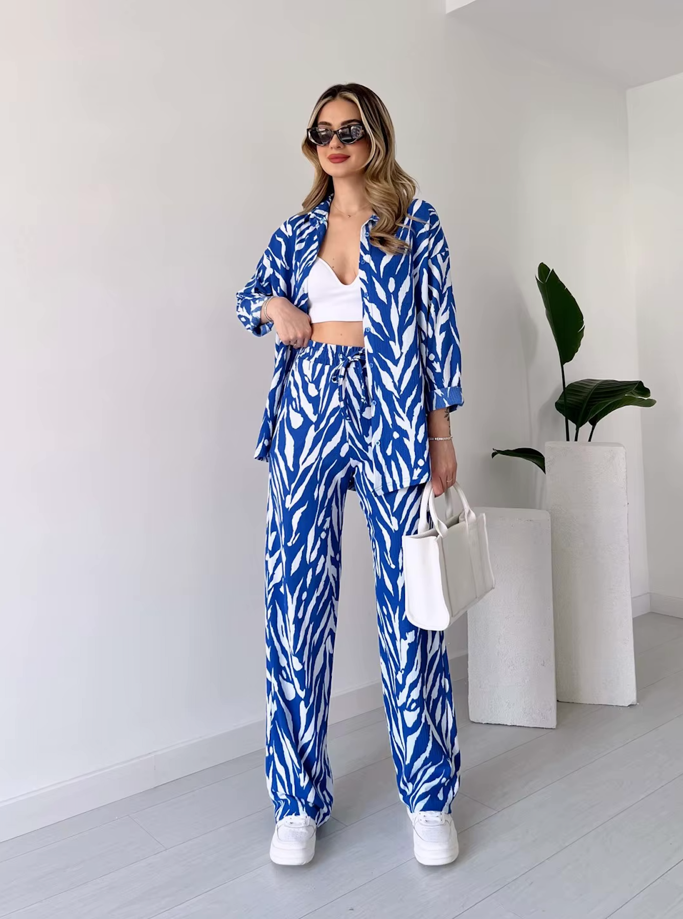 Francesca | Elegante set da 2 pezzi