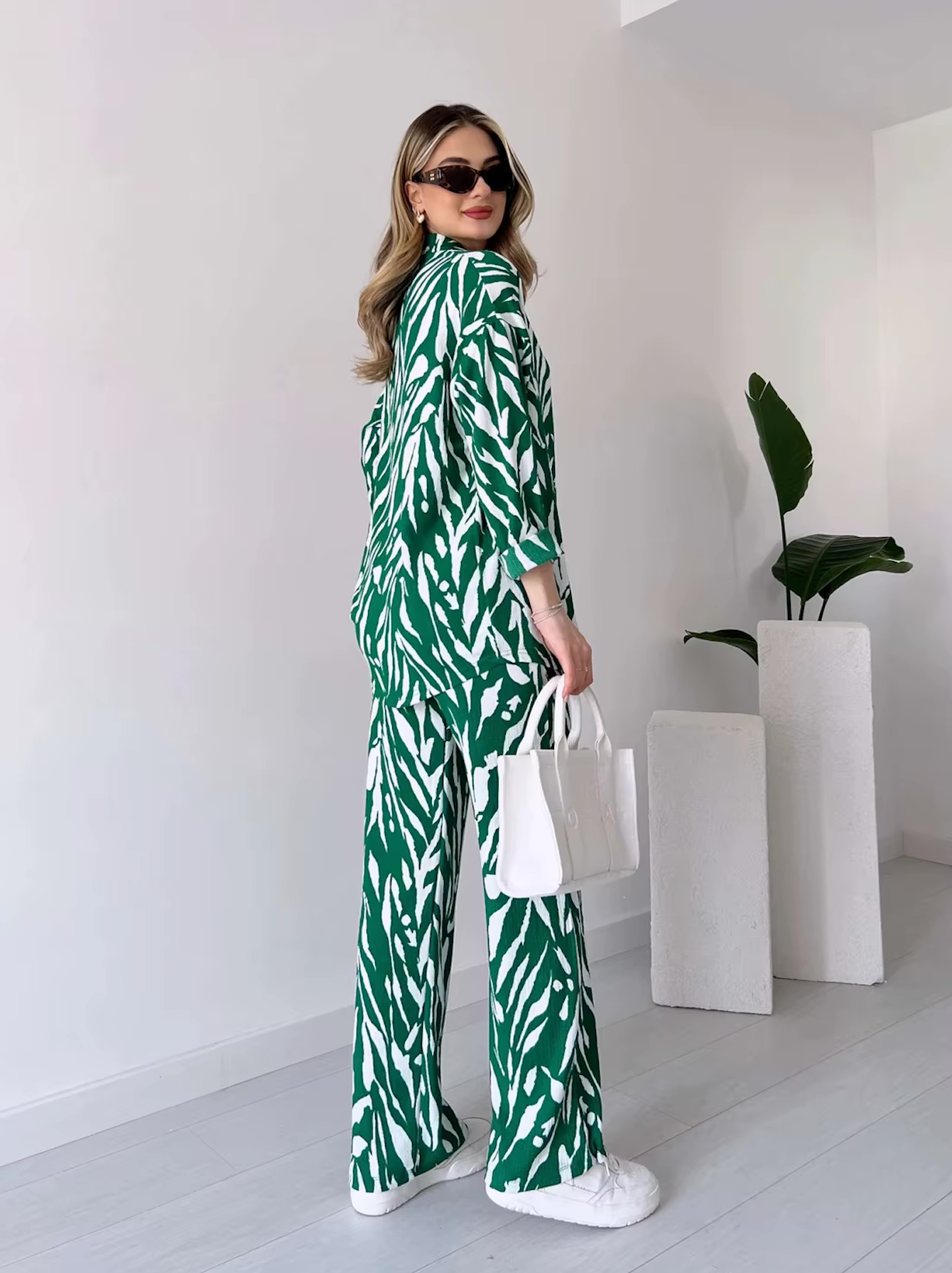 Francesca | Elegante set da 2 pezzi