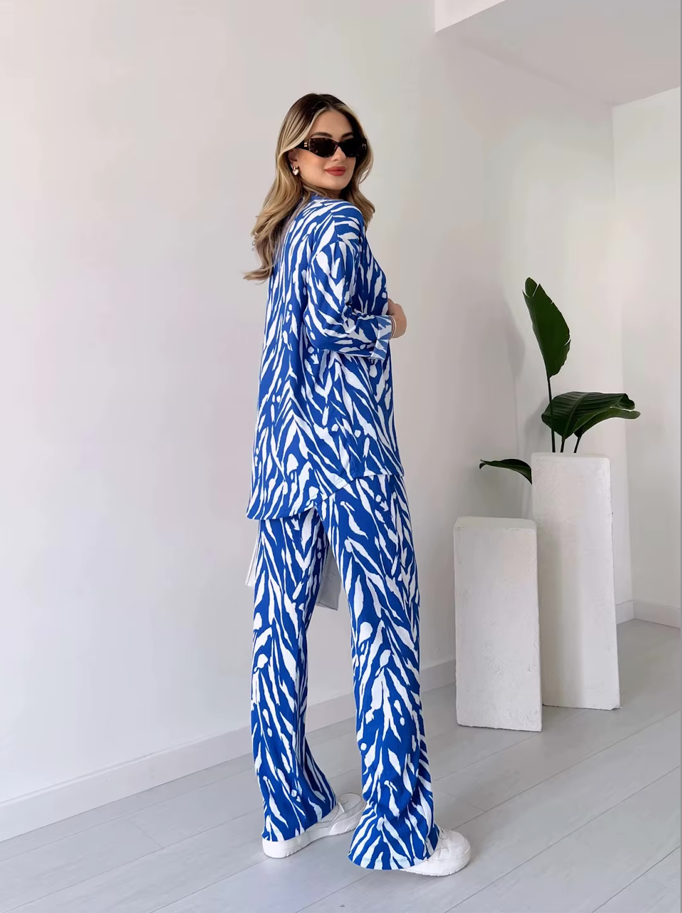 Francesca | Elegante set da 2 pezzi