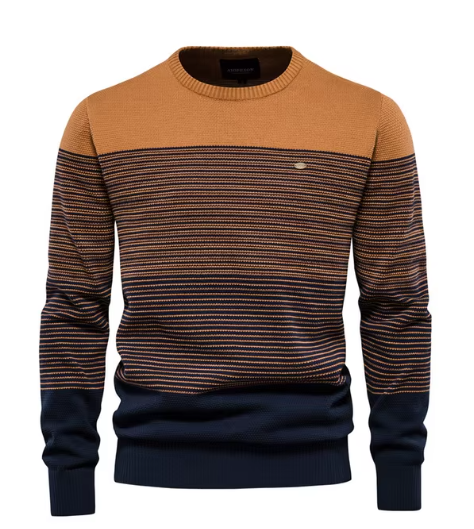 Timon | Maglione Robusto per Uomo