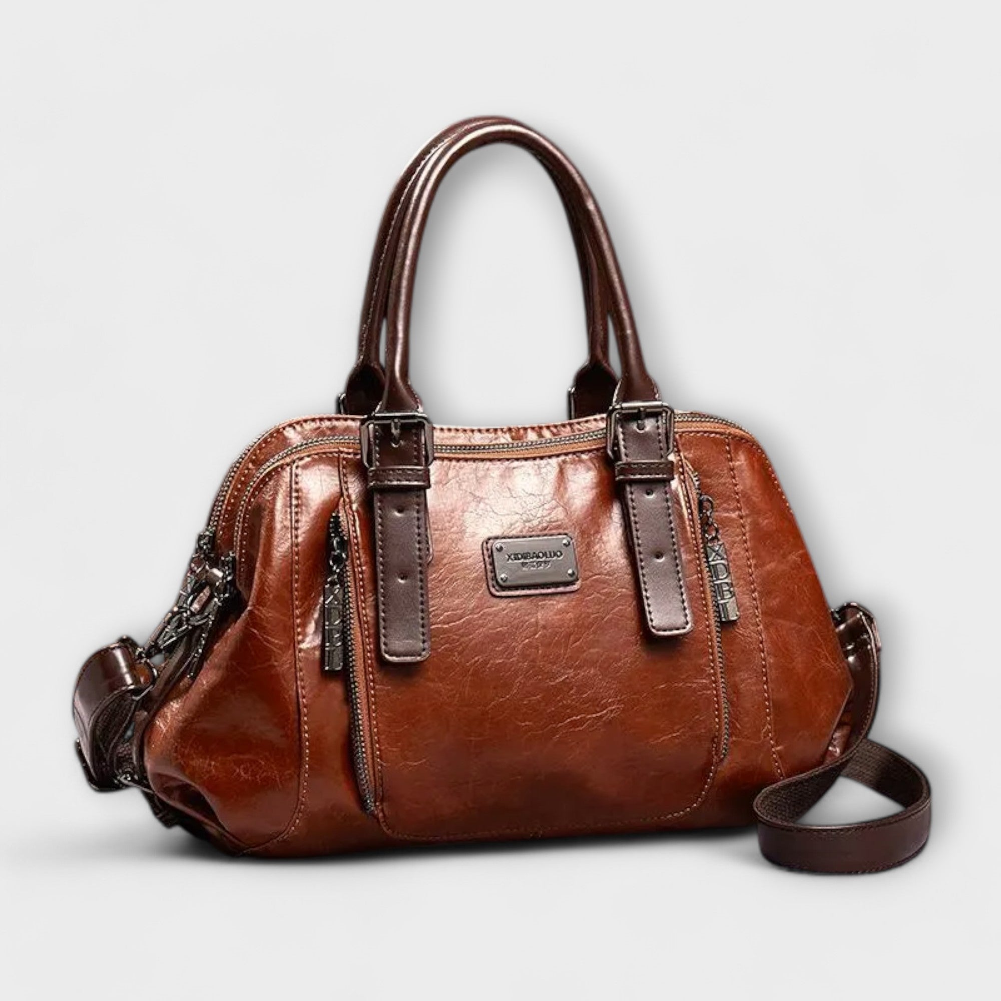 Solara | Elegante Borsa a spalla vintage