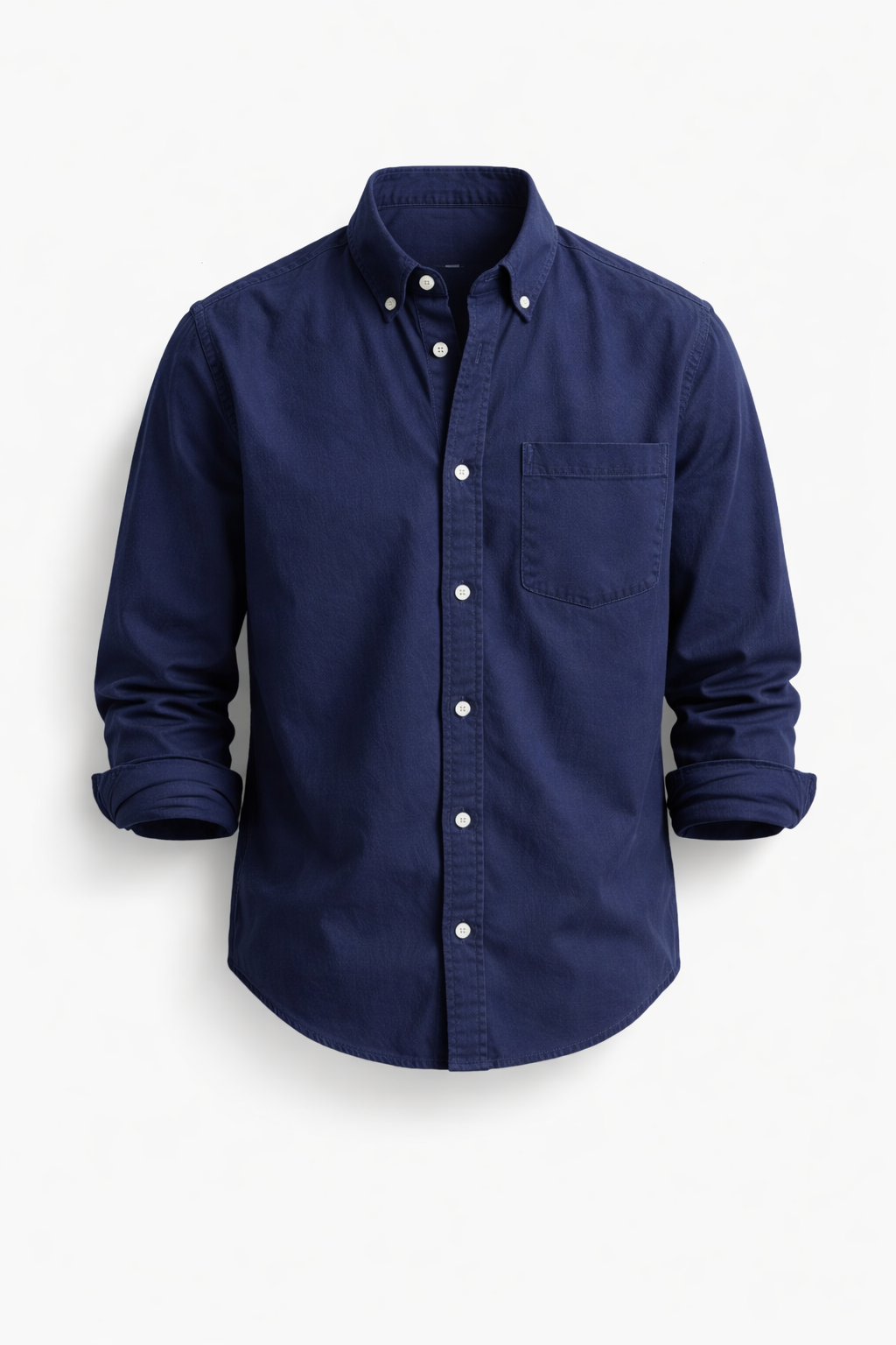 Keldros - Camicia casual-chic