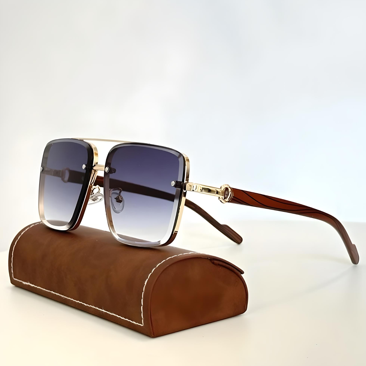 Occhiali da sole da uomo VogueView