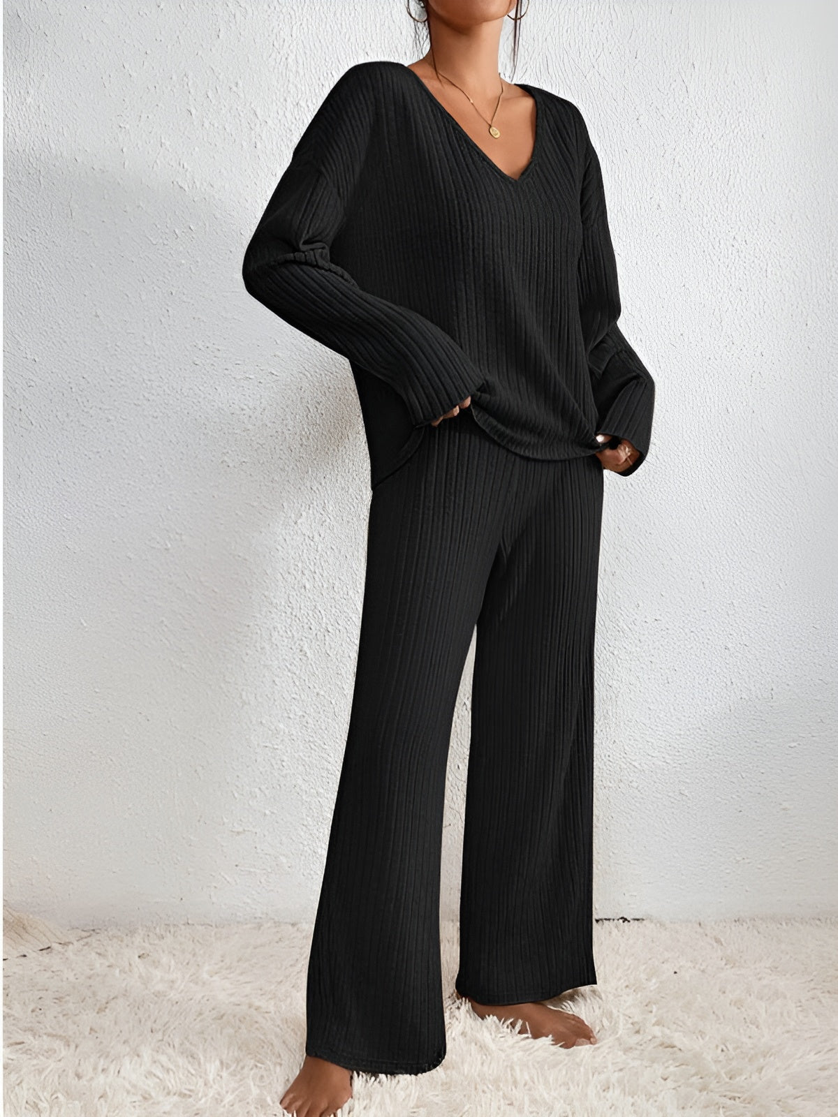 Wilma | Set di Maglieria