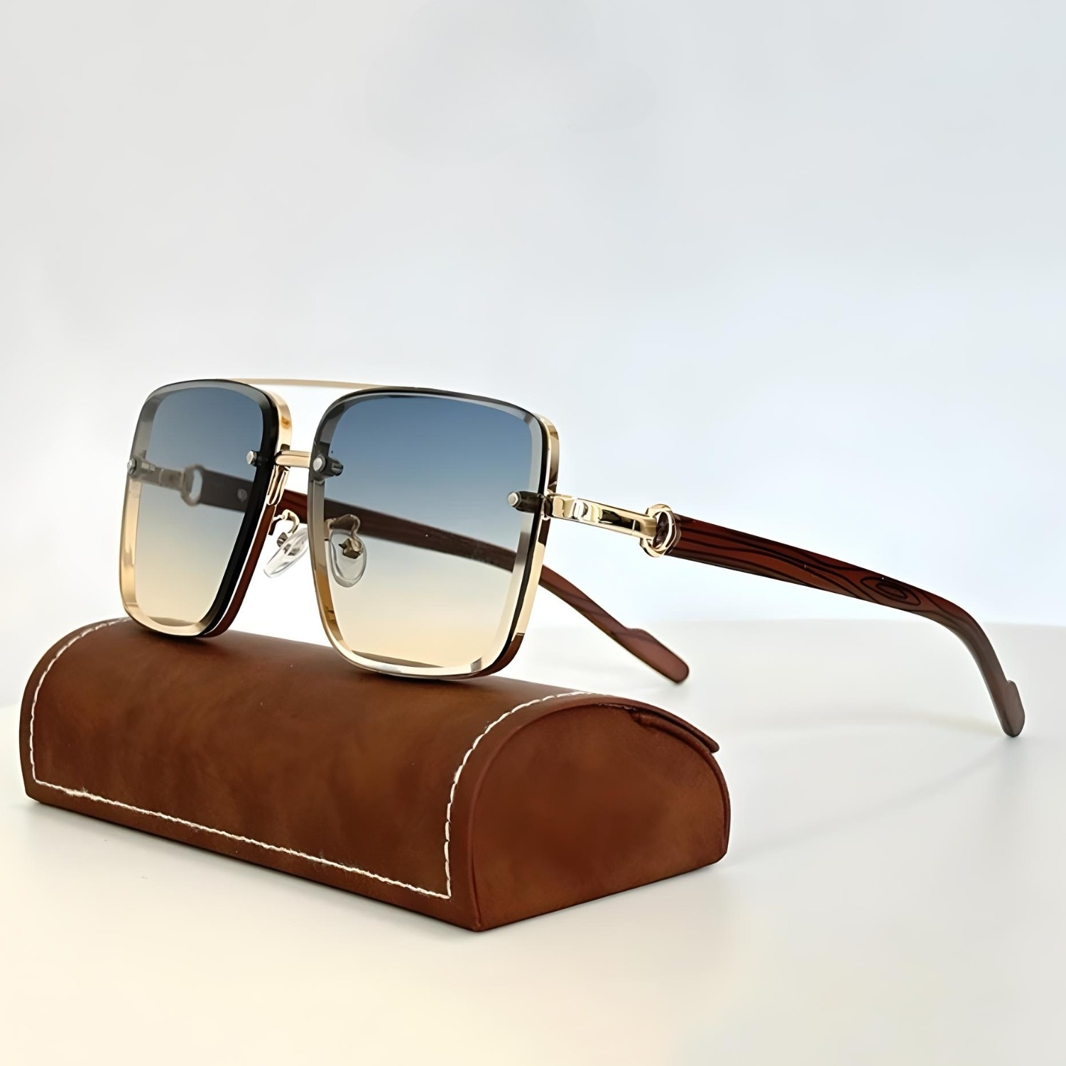 Occhiali da sole da uomo VogueView