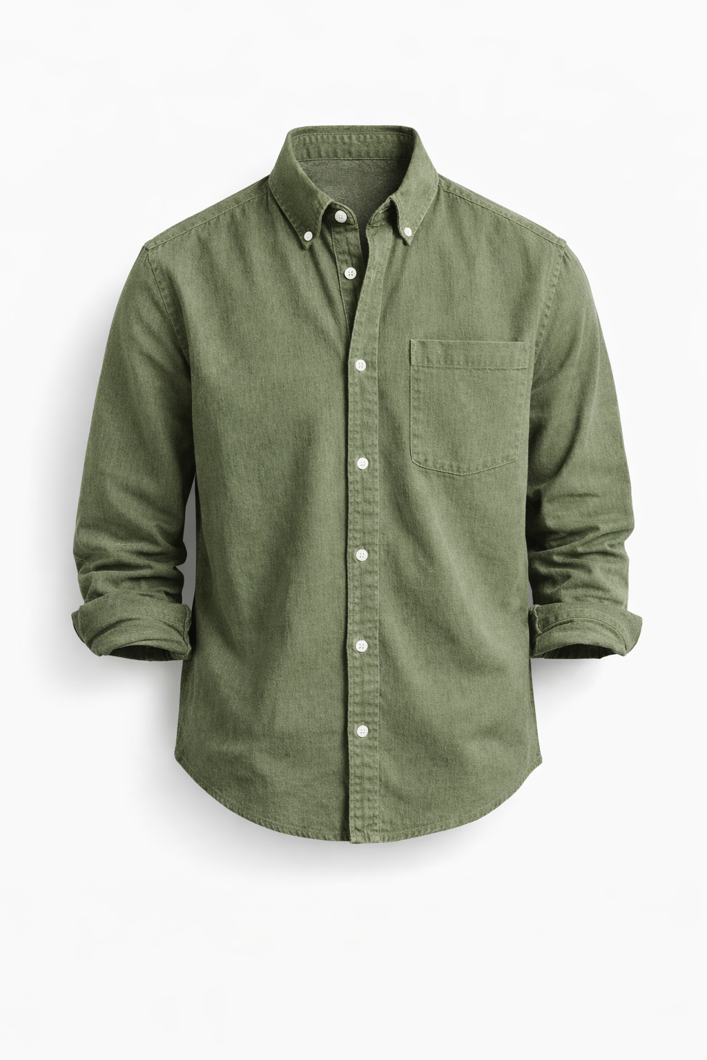 Keldros - Camicia casual-chic