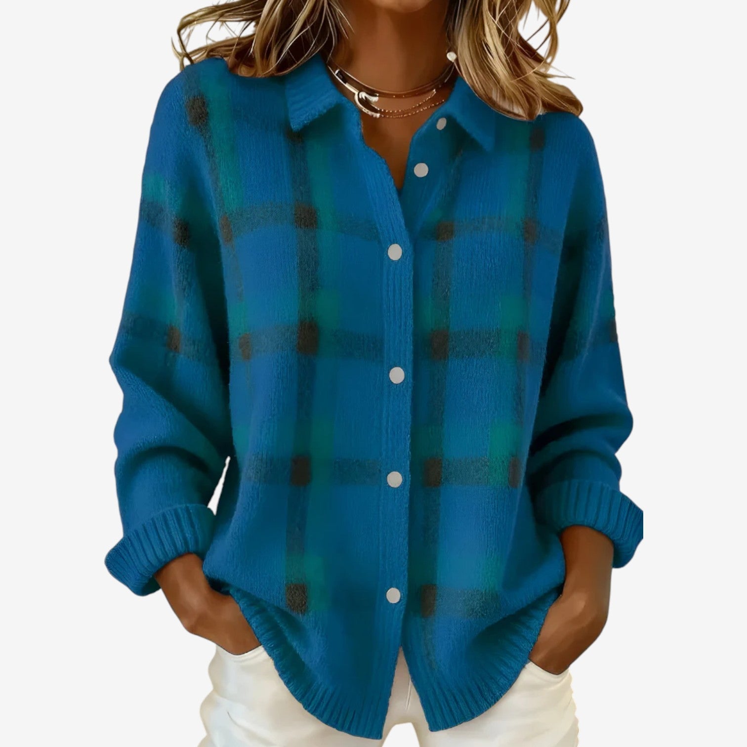 Grossi™ Camicia morbida