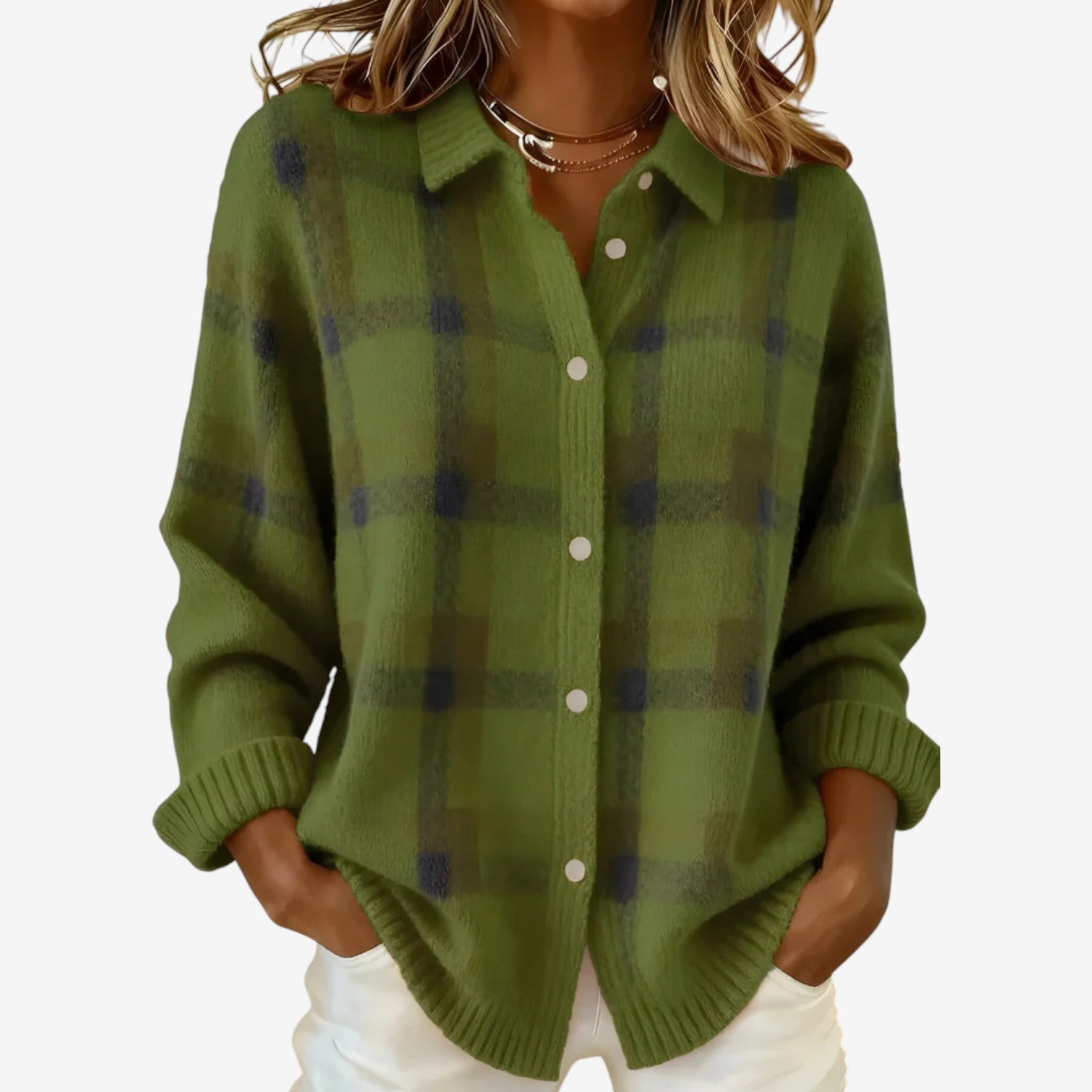 Grossi™ Camicia morbida