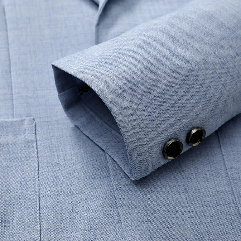 Salvo | Giacca Intelligente Per Uomini