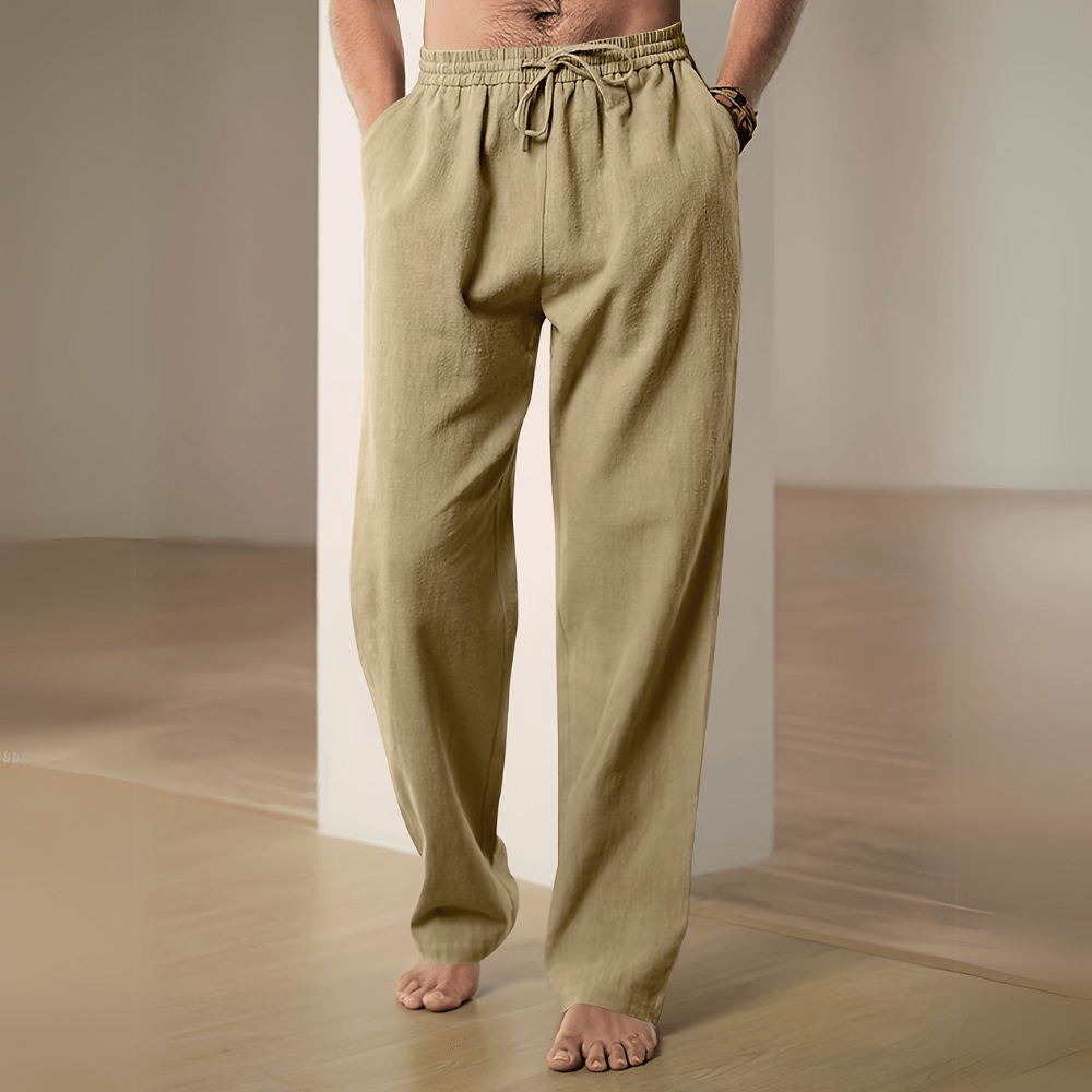 Spiedino Estivo in Lino Montaro