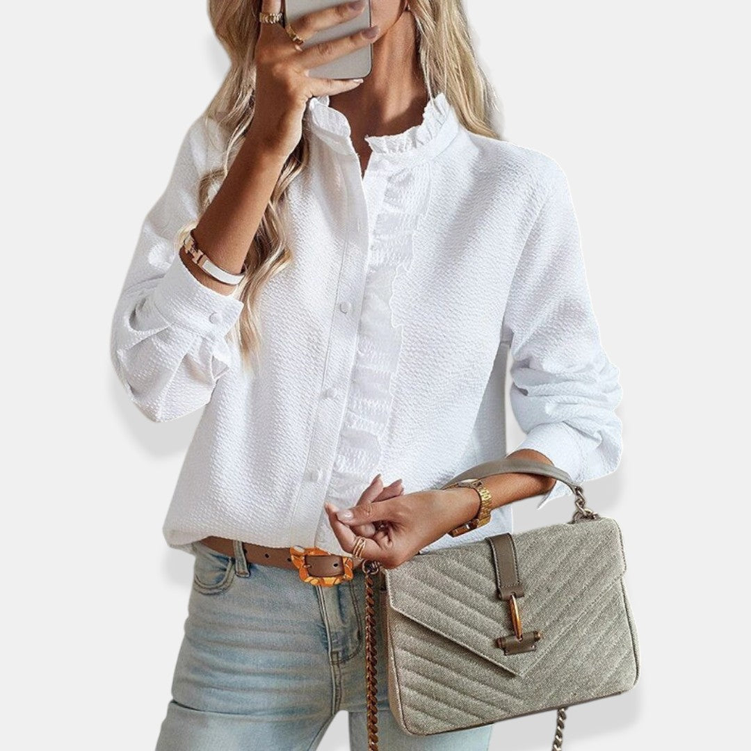 Alice | Eleganza senza tempo e massimo comfort