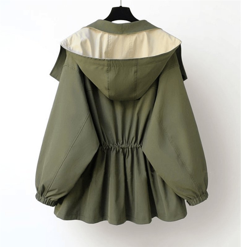 Goldie | Giacca Alla Moda Per Donne