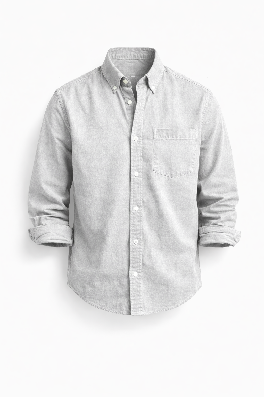 Keldros - Camicia casual-chic