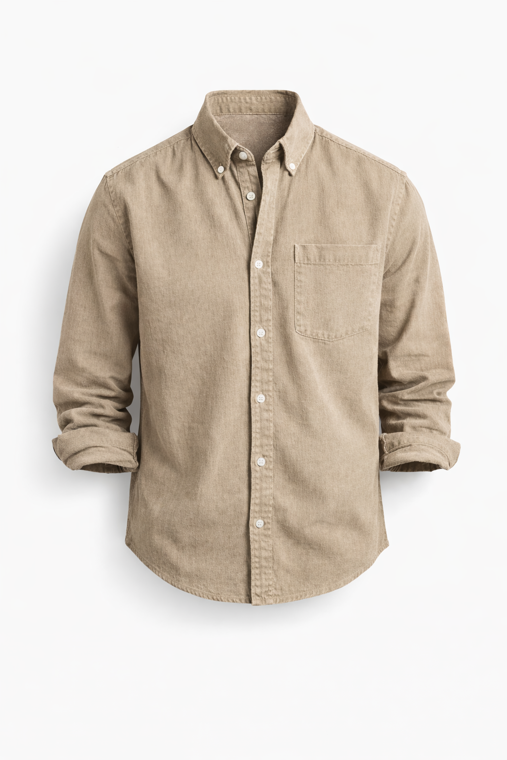 Keldros - Camicia casual-chic